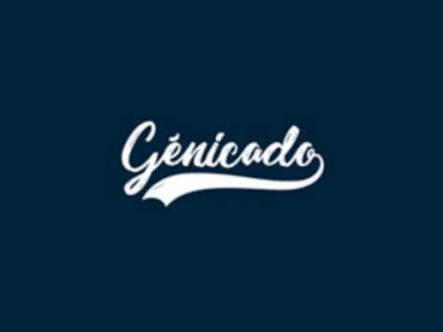 lOGO GENICADO lOGO GENICADO
